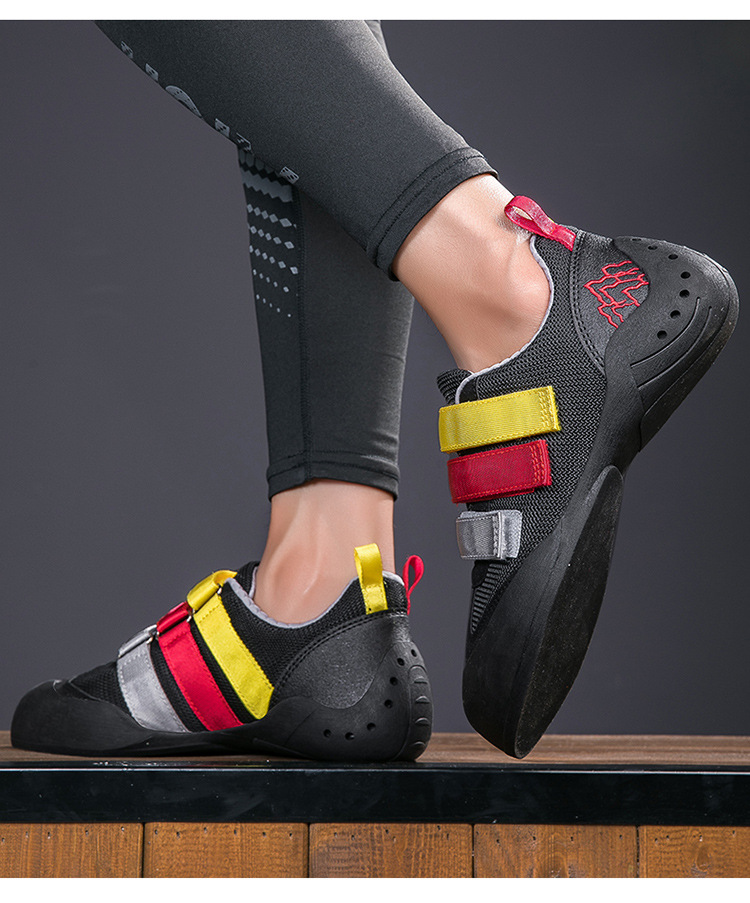 Climbing Shoes 6