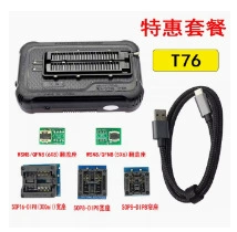 Avtomobil diaqnostika alətləri Programmer Burner T56 - t765-seats