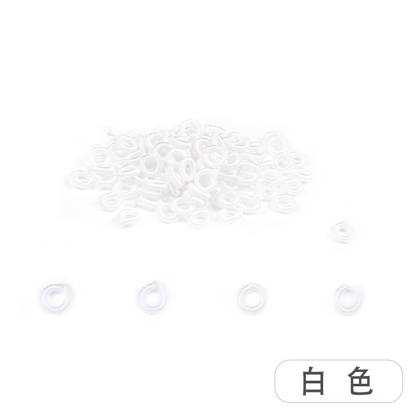 White coil