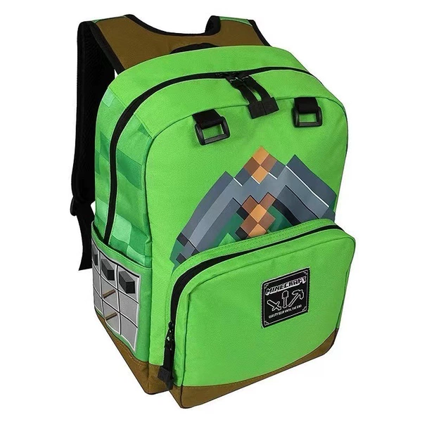 New Green Diamond Ho Backpack