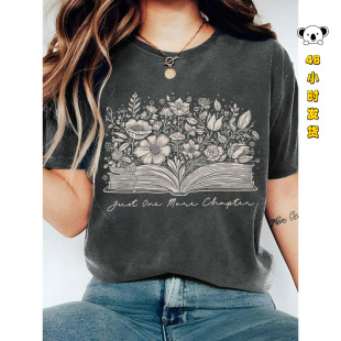 T 72087 Floral Print Womens Short Tees ���܈D��Ů�b����