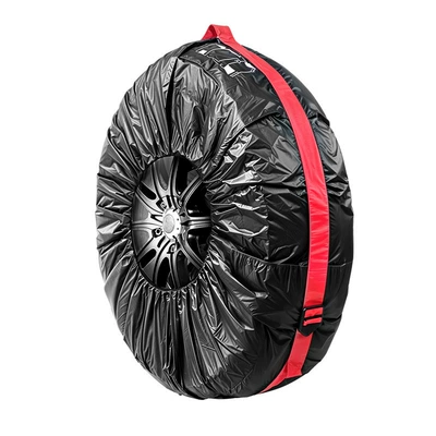 Bag, Spare wheel cover