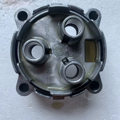 Car washing machine – plunger, oil seal, motor - guide-seat