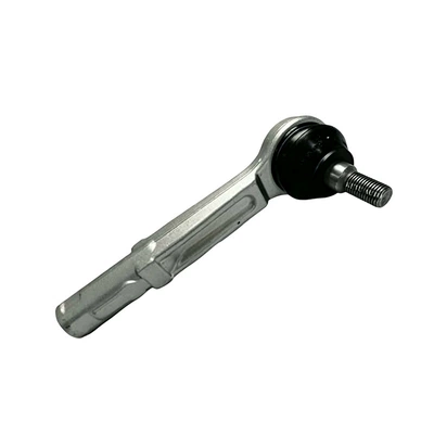 Steering rod knuckle outer ball joints