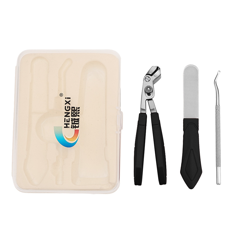 블랙 스몰 엘보 3종 세트