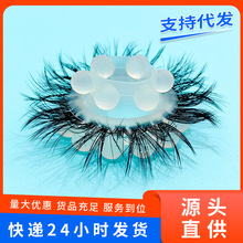 硅胶羊眼圈男用延时锁精环夫妻情趣成人性爱用品成人玩具夫妻共用