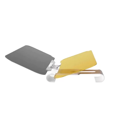 Anti-Glare Front Sun Visor | Other Automotive Safety Supplies