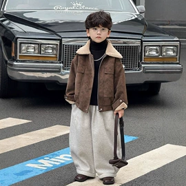 童套装;童衬衫;童马甲