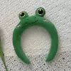 Smiling