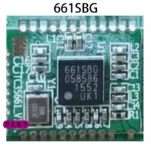 TC35661SBG-510˿ӡ661SBGFBGA-64��Ƶ�շ���IC