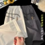 直筒气质新款宽松裤子