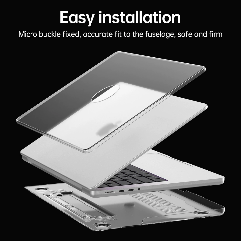 Apple, защитный чехол для ноутбука, трубка, MacBook Pro, Pro13