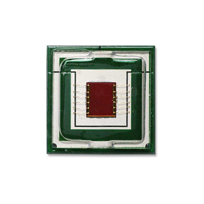 ��������˹SBT-90 Բ��оƬ 30w����led����9090��������������