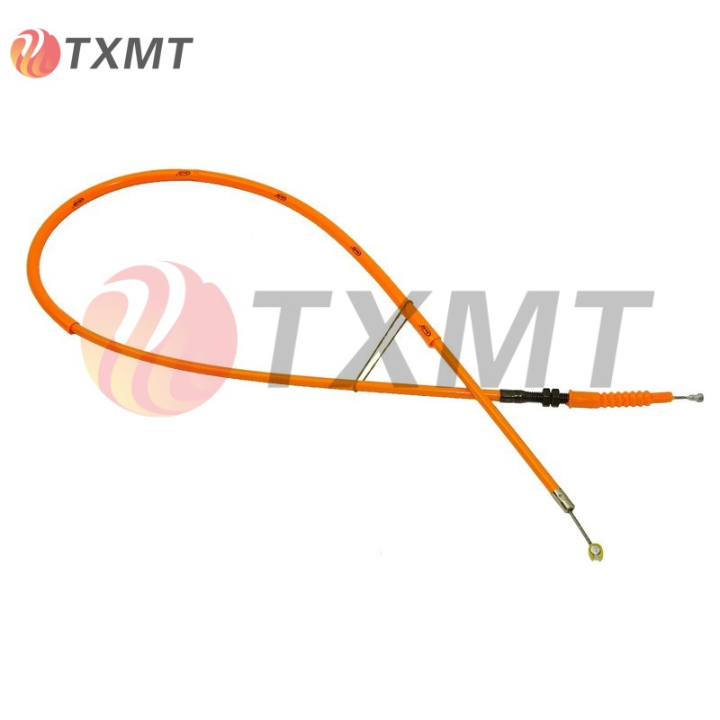 Suitable for Yamaha Yzf R1 04-08 Modified Motorcycle Clutch Cable Clutch Cable