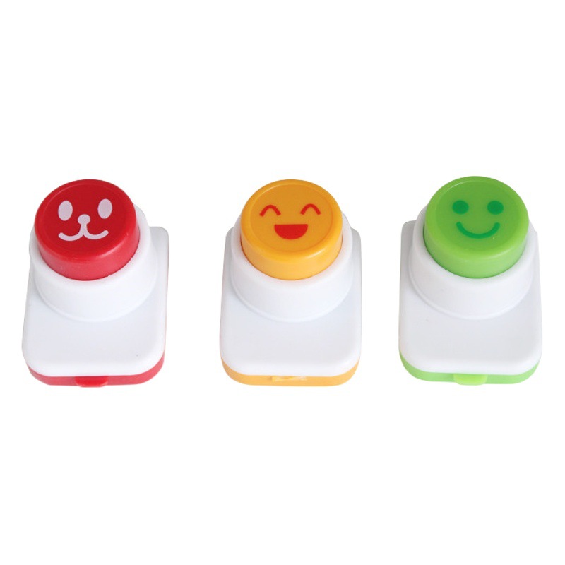 Seaweed seaweed embossing device multiple facial expressions seaweed mold baby meal sushi bento printing tool baking