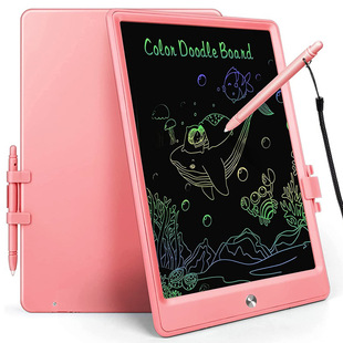Children's LCD handwriting board LCD writing and drawing board 8.5 inch 10.5 inch 12.9 inch electronic intelligent graffiti blackboard