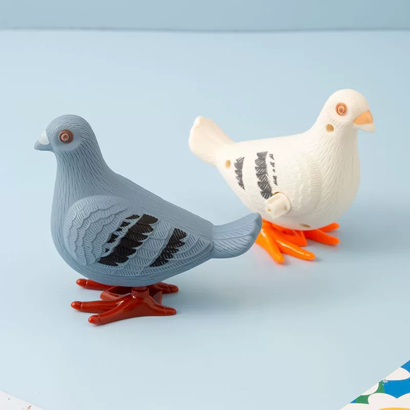 Заводная игрушка, животное-модель, интернет-звезда, оптовый