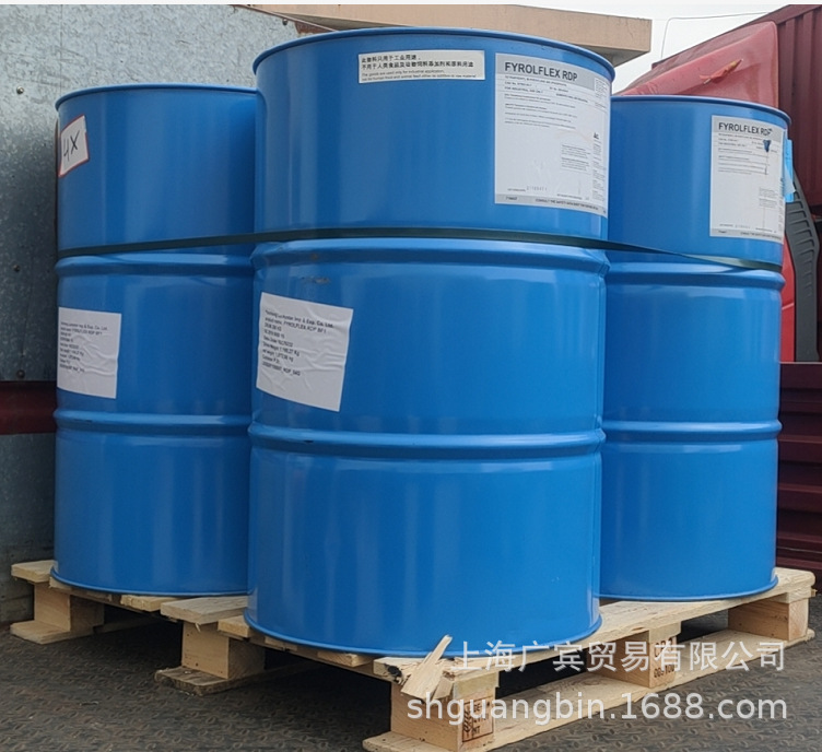 ���������Żݹ�Ӧ������±��ȼ��Fyrolflex RDP��