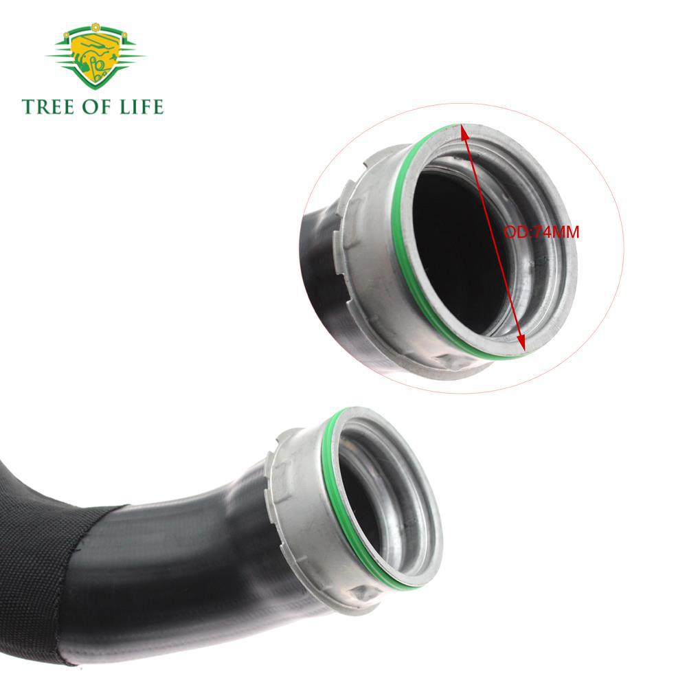 7823237,11617823237,11 61 7 823 237 para tubos de aire turbocompresor BMW image 4