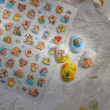 �¿Ƥ��������������ֽ3d������ֽ�ɰ�����ˮ��ccd�����ֽdiy
