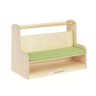 Little Dandelion Reading Sofa (Including Cushion)