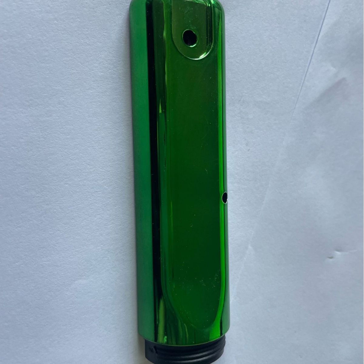 提供亮彩色哑光色UV真空镀膜应用小家电装饰配件表面处理