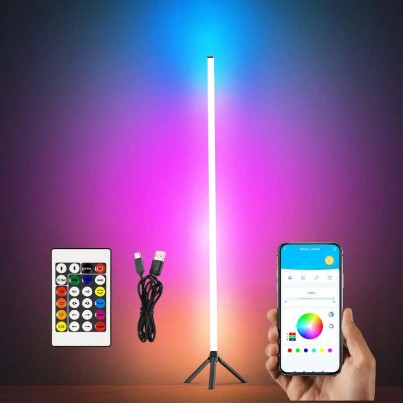 2026 paragraph K7552 AliExpress TEMU Foreign trade On behalf of Cross border new pattern Corner Lights Simplicity style remote control