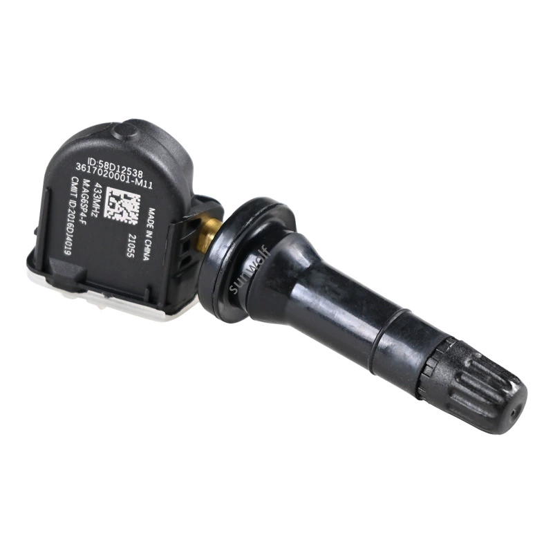 3617020001M11 3617020001-M11-1 Hanteng X5 X7 датчик давления в шинах