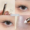 Bright Eye Shadow Pen 01#Moonlight White