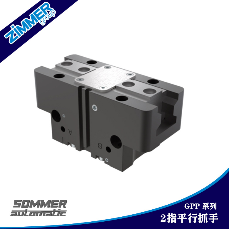 鲜花 德国 zimmer (原sommer) GPP5008NO-21-A 气缸 经济性