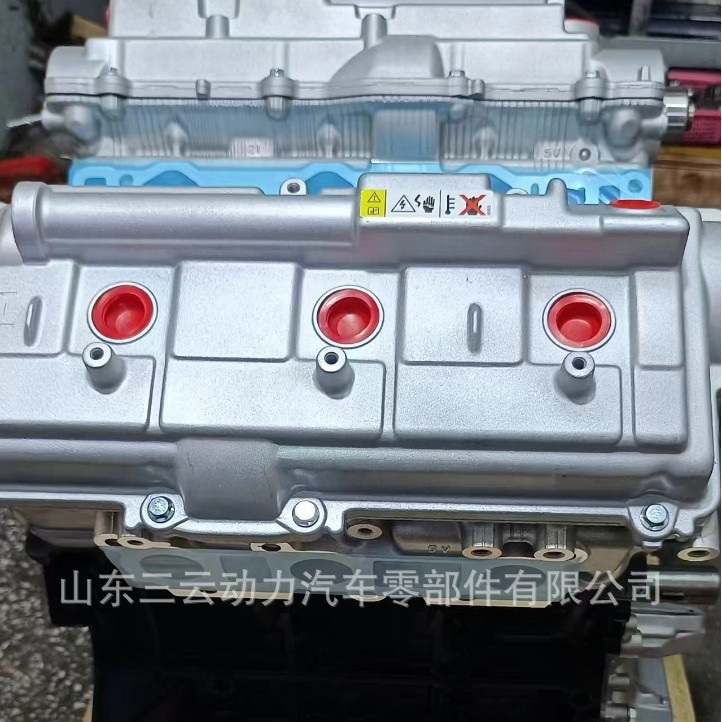 High-Quality 3.0L 1Mz Automotive Engine Suitable for Toyota Alphard, Camry, and Lexus Vvt-I Engines