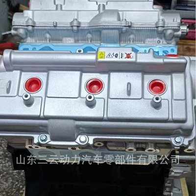 High-Quality 3.0L 1Mz Automotive Engine assembly