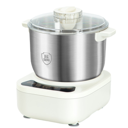 Skyworth Fully Automatic Home Multifunctional Dough Mixer, Roller, Kneader, Fermenter, Integrated Dough Making Machine