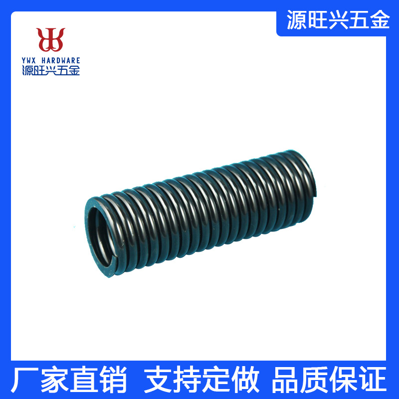 专业弹簧厂家供应 重型电力弹簧 电力设备弹簧 设备弹簧跨境外贸