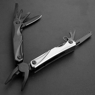 Multifunctional pliers outdoor portable combination tool small knife cutting line cross batch home gift factory wholesale
