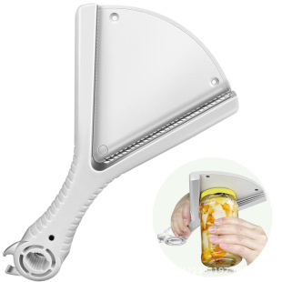 The latest bottle opener, the new bottle opener for the elderly with weak hands