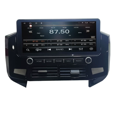 Suitable for 2001-2007 DVD Navigation