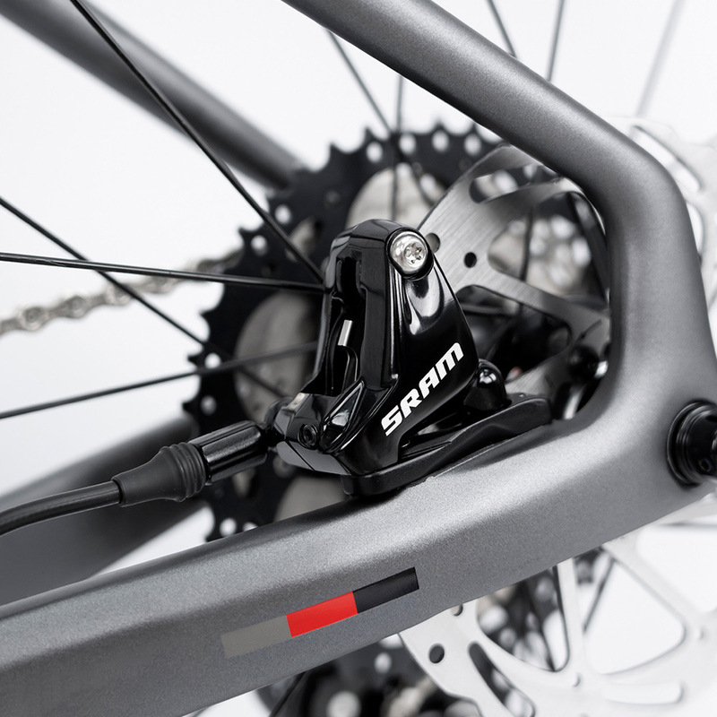 新型炭素繊維道路車グラベルx専門砂利自転車apex-11速オイルディスク中錠全隠し|undefined