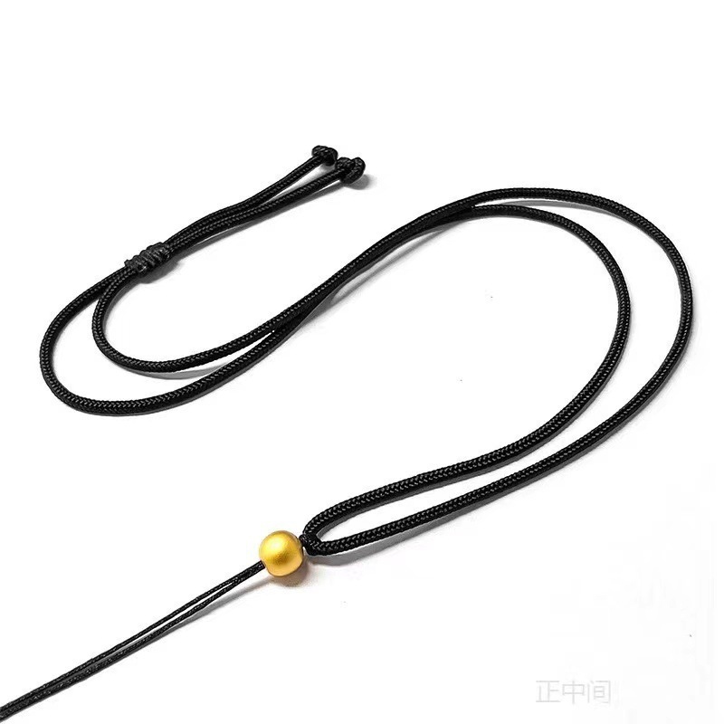中国風民族風合金メッキ無地ペンダントチャームメタルネックレス飾りギフト高級品|undefined