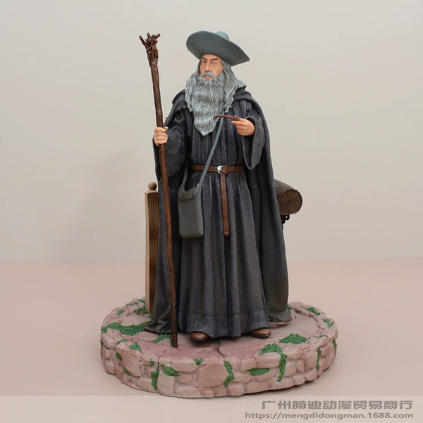 Lord of the Rings Gandalf
