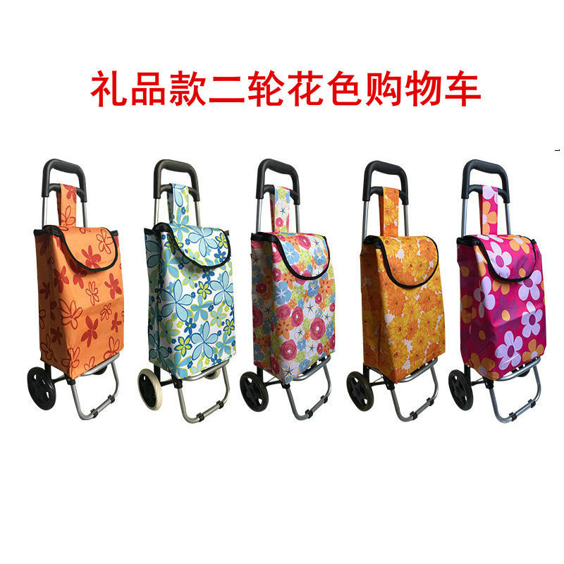 Carrito para Subir Escaleras con Taburete, Carrito de Compras para Supermercado, Carrito de Comestibles para Personas Mayores, Carrito Plegable, Carrito Manual para Subir Escaleras, Remolque Pequeño.