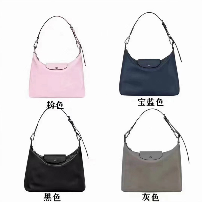 高品質HOBO脇下バッグ大容量バッグレディースファッションレトロトートバッグカジュアル通勤斜め掛けショルダーバッグ|undefined