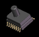 跃芯微 AMP8408GDT1  SOP-16 气压传感器 呼吸机