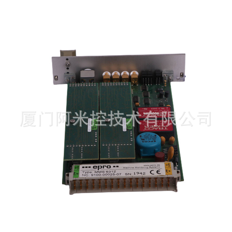 6ES7321-1BH50-0AA0 数字输入模块 HMS01.1N-W0350-A-07-NNNN