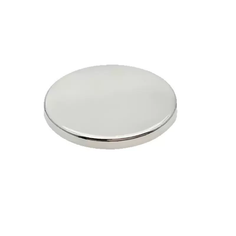 家批发规格齐全稀土永磁磁钢钕铁硼圆形磁吸贴片超强吸力强磁