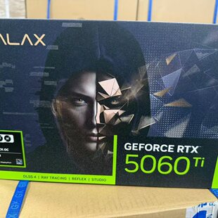 ���h�A�T΢�Ǽ���5060Ti�Α�AI/8G�@���@��5070/5080Ӱ�Y��̩һ��