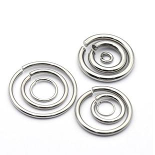 �F؛����2.0mm���P䓾���Ȧ OȦ �AȦ �B��Ȧ diy�Ʒ���
