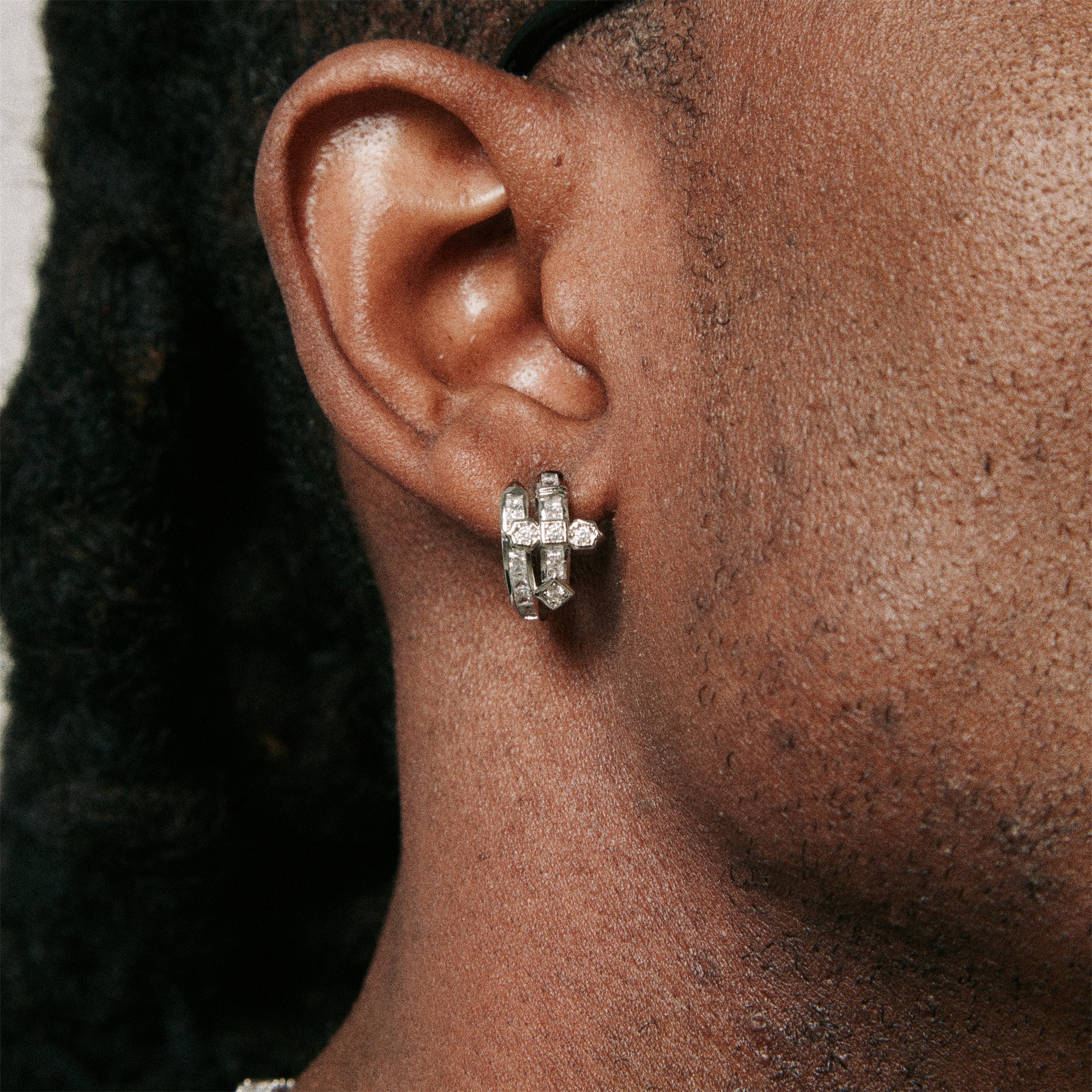 fashionable accessory