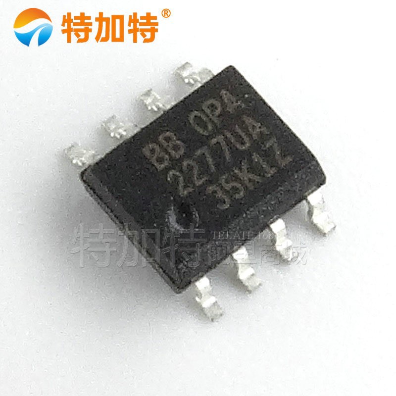 OPA2277UA 2277UA ƬSOP8 ߾ŴоƬ