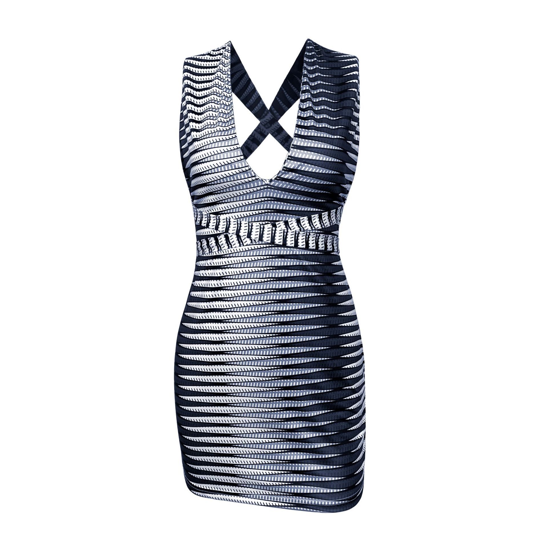 6207-Тибетский Синий